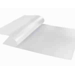 100 PCS A3 PET Transfer Film For Direct Transfer Film Printing for all DTF Printers