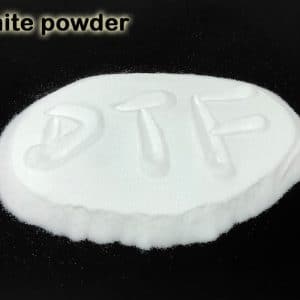 DTF printer thermal transfer powder TPU hot melt adhesive white powder PET film